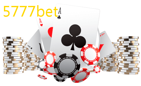Jogue jogos de pôquer em 5777bet