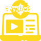 O Cassino 5777bet também oferece apostas esportivas virtuais!