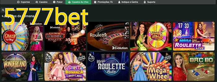 5777bet