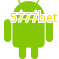 Aplicativo 5777betbet para Android